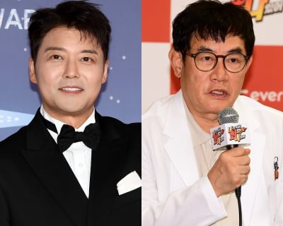 전현무만 쏙 뺐다…이경규, '남자의 자격2' 언급에 "같이 할 수 없어, 양준혁과 함께" ('사당귀')