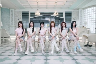 베이비몬스터가 말아주는 '슈가 허니 아이스 티'…음방서 청량 에너지 발산