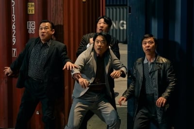 신하균도 힘 못 쓴 '대군부인' 후속작…한 자릿수 시청률 찍고 공조 작전 개시 ('오십프로')