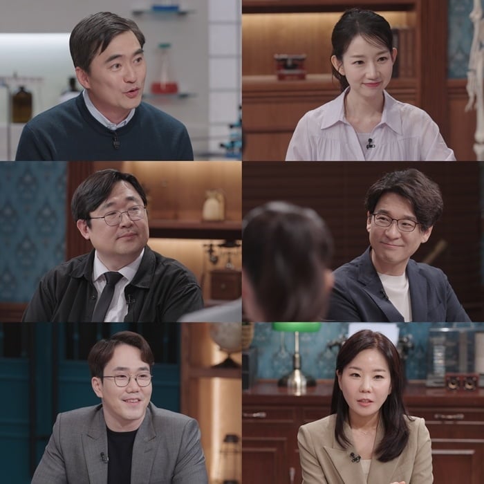 '해리포터' 유명 배우, 4년 전 사망했는데…생전 심각한 질환 있었다 "고통 속에서 살아" ('세개의')