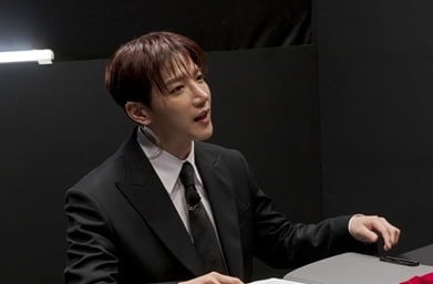 '금융맨' 됐다는 2PM 메인보컬…준케이, 대출 업무부터 보컬 레슨까지 척척 ('도라이버')