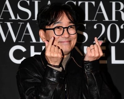 "가수 윤종신이었는데 '장항준 절친' 됐다"…유재석도 인정한 천만 감독 ('해피투게더')