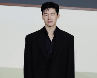 김무열, '공개적 거절' 김남길에 "실례 같아 죄송…캐스팅서 비일비재한 일" ('참교육')[인터뷰②]