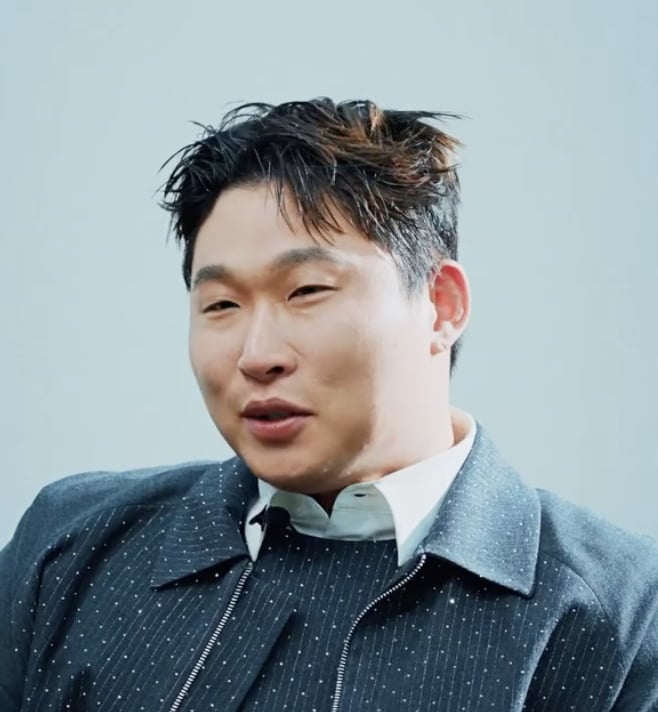 스윙스 / 사진 = 스윙스 SNS