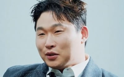 "슬퍼서 빅맥 4개만 먹을게"…'100kg' 스윙스, 마운자로도 이긴 남다른 식탐