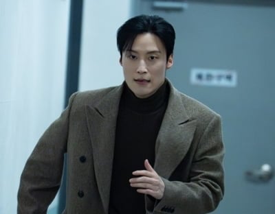 '멋진 신세계' 허남준, 경찰서 취조실 行…장승조가 놓은 덫에 제대로 걸렸다 ('멋진신세계')