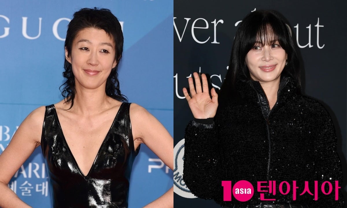 스타들이 유튜브로 새로운 전성기를 맞이하고 있다. / 사진=텐아시아DB