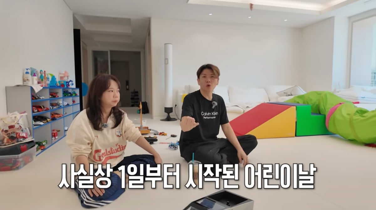 사진=유튜브 '홍쓴TV'