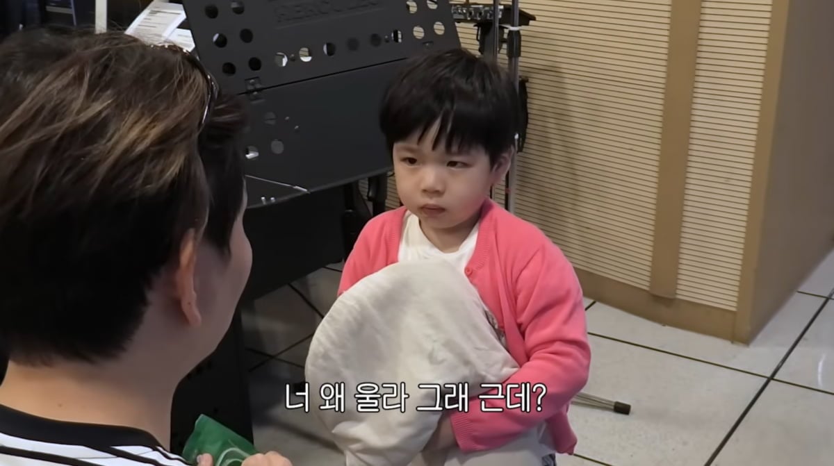 사진=유튜브 '홍쓴TV'