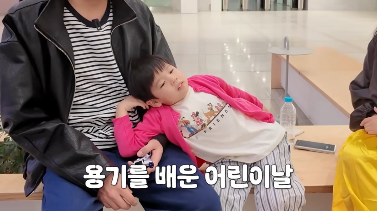 사진=유튜브 '홍쓴TV'