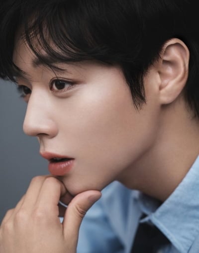 '취사병' 박지훈, 요리 학원 4개월 수강 소용 없었다…"오히려 더 멀어져, 칼질만 늘어" [인터뷰]