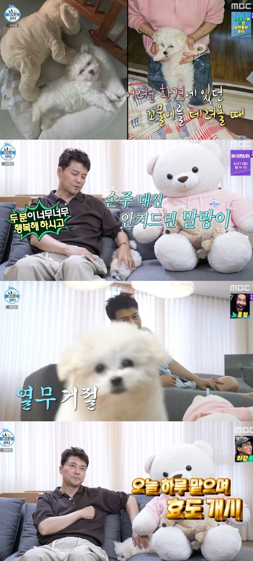 사진 = MBC '나 혼자 산다' 