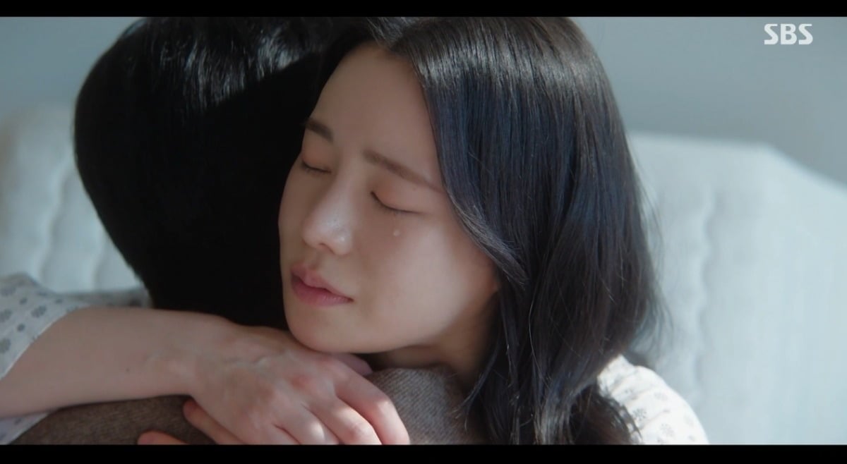 사진 = SBS '멋진 신세계' 캡처