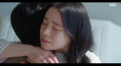 임지연, '♥허남준'과 이별 위기 처했다…종영 앞두고 '9.9%' 소폭 하락 ('신세계')