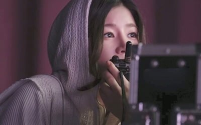 심은하 닮은꼴 맞네…"아이돌인 줄" 박명수도 감탄한 미모 ('사당귀')
