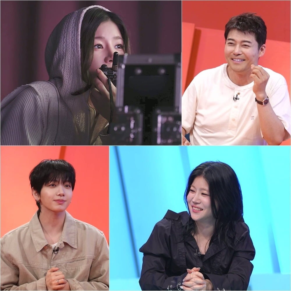 윤승림 감독이 '사당귀'에 출연한다./사진제공=KBS