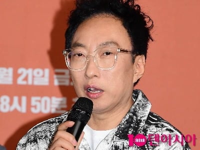박명수, 체념했다…"네가 다 먹어라" 35개 코스 요리 먹방에 백기 ('쯔양몇끼')