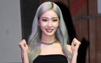 '42kg' 청하, 모태 '뼈말라'인 줄 알았는데…인생 최대 몸무게 찍었던 사연 ('전참시')