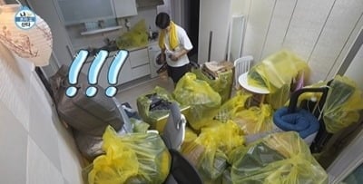 연예인 집자랑 빼니 시청률 터졌다…'영끌' 대출 이사 현실, '최고 6.5%' ('나혼산')[종합]