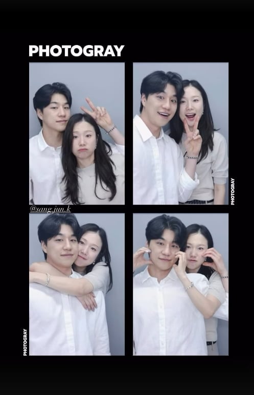 사진 = 31기 순자 인스타그램