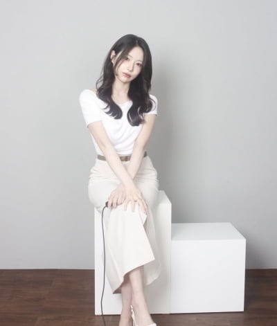 '나솔' 31기 정희. 속눈썹 뜯고 확 변했다…진한 화장 지우니 청순미 폭발