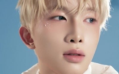[공식] 동연, 부친상 당했다…"병세 악화로 별세, 당분간 활동 중단"