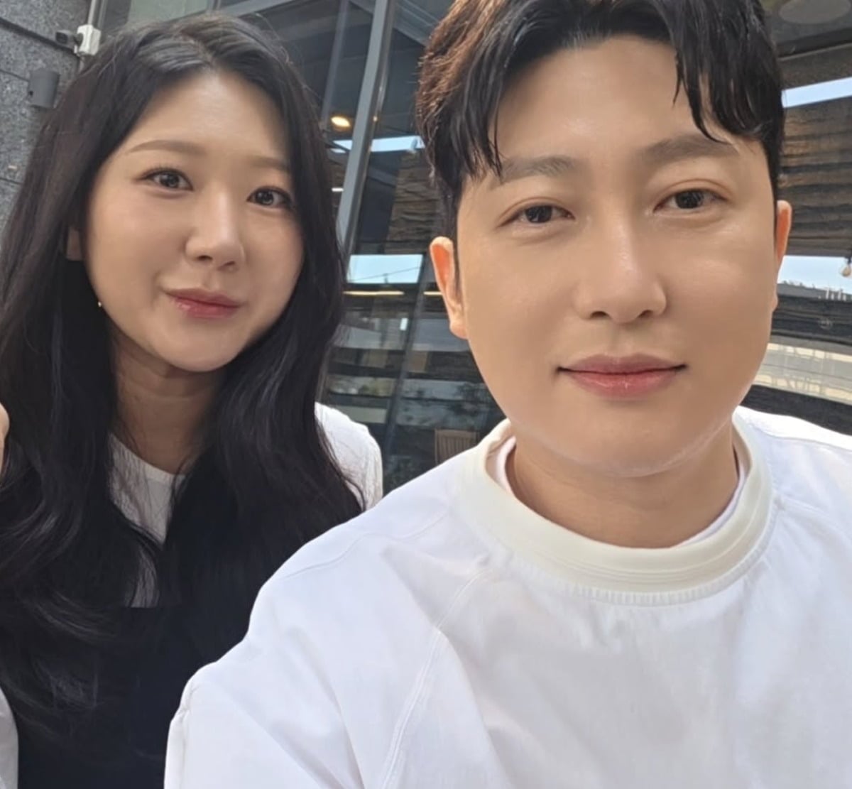사진 = 28기 정숙 인스타그램