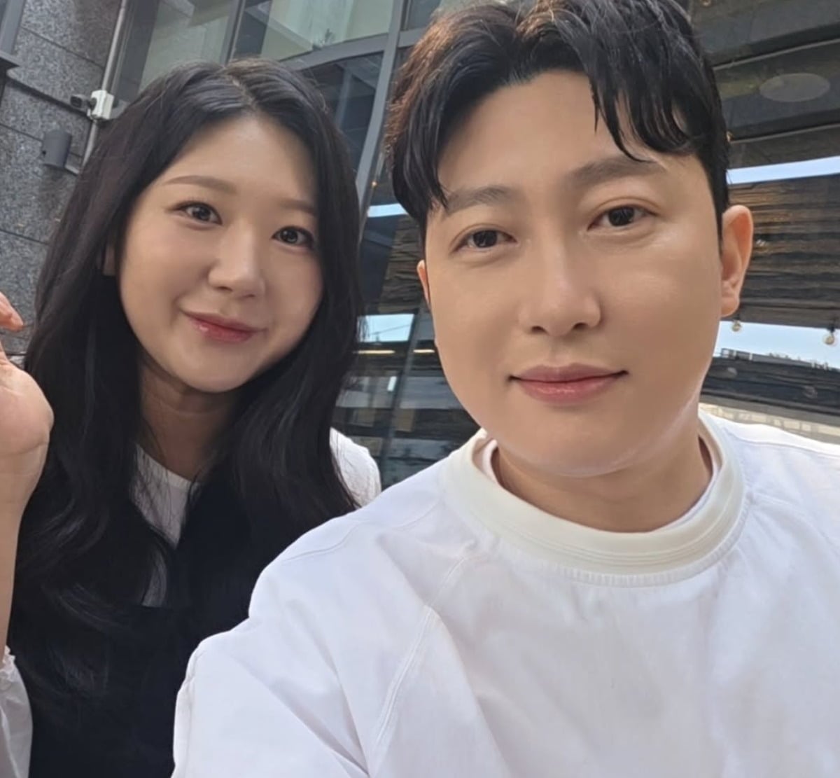 사진 = 28기 정숙 인스타그램
