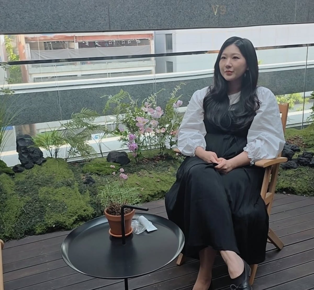 사진 = 28기 정숙 인스타그램