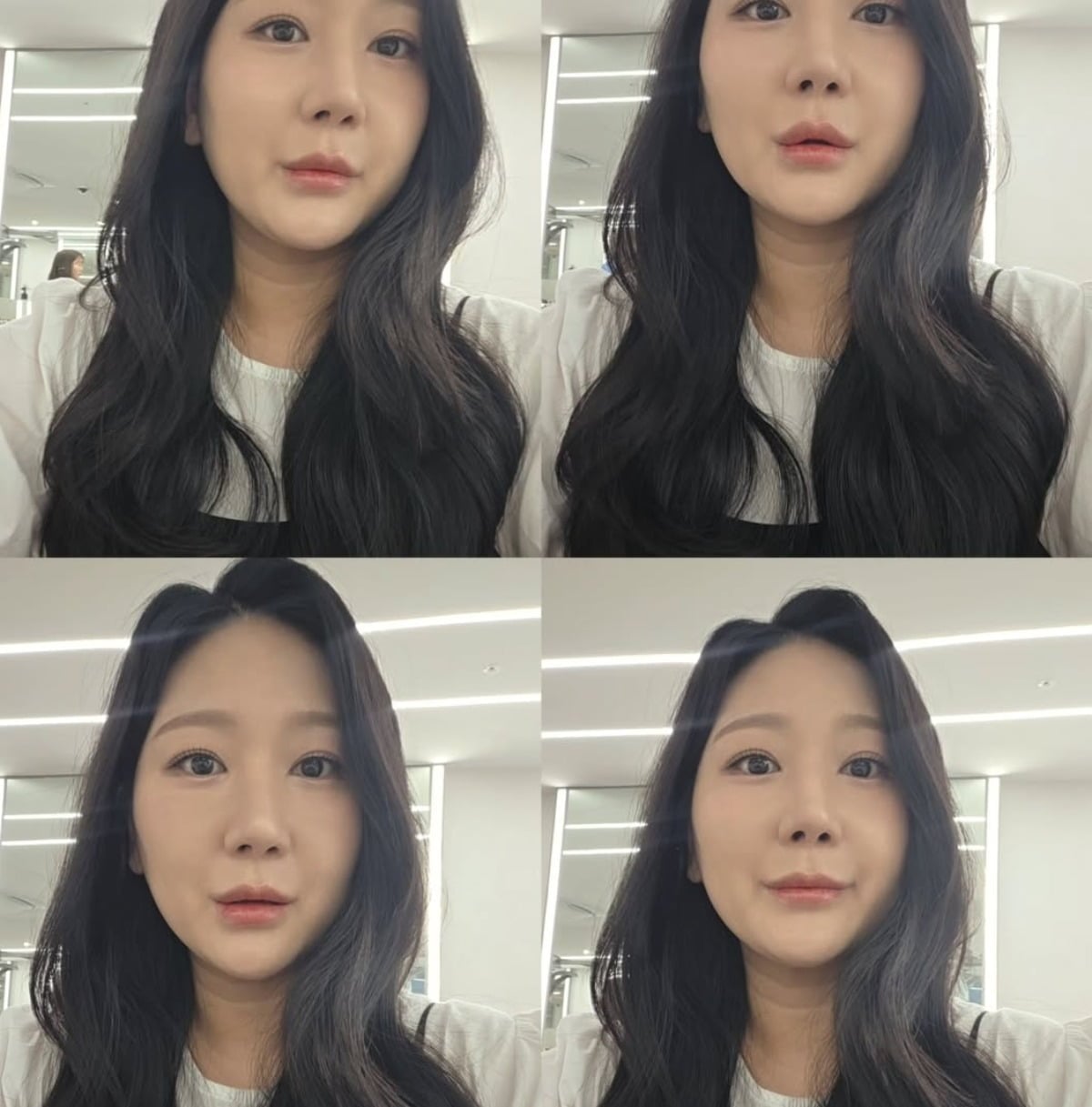 사진 = 28기 정숙 인스타그램
