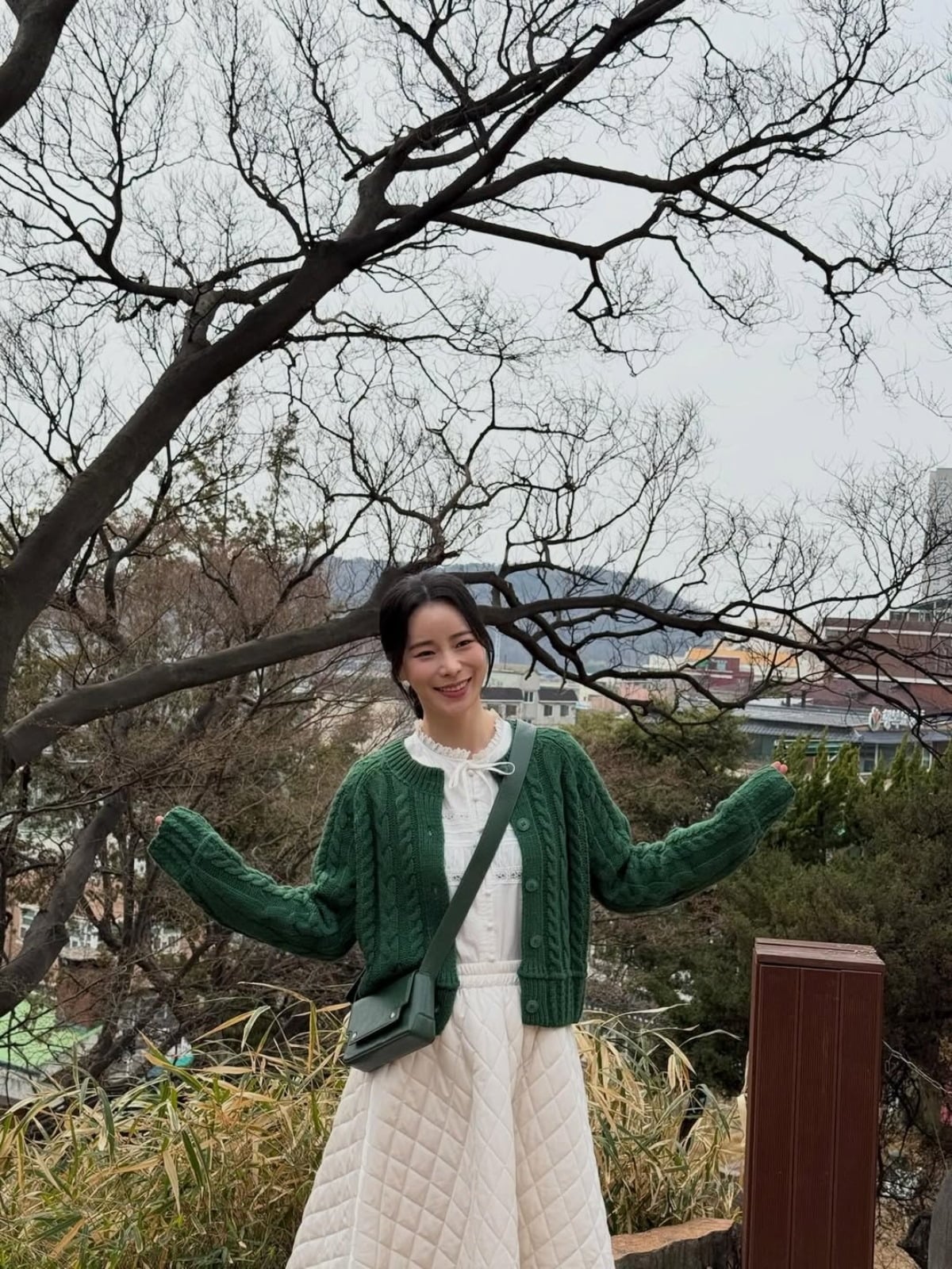 사진 = 임지연 인스타그램