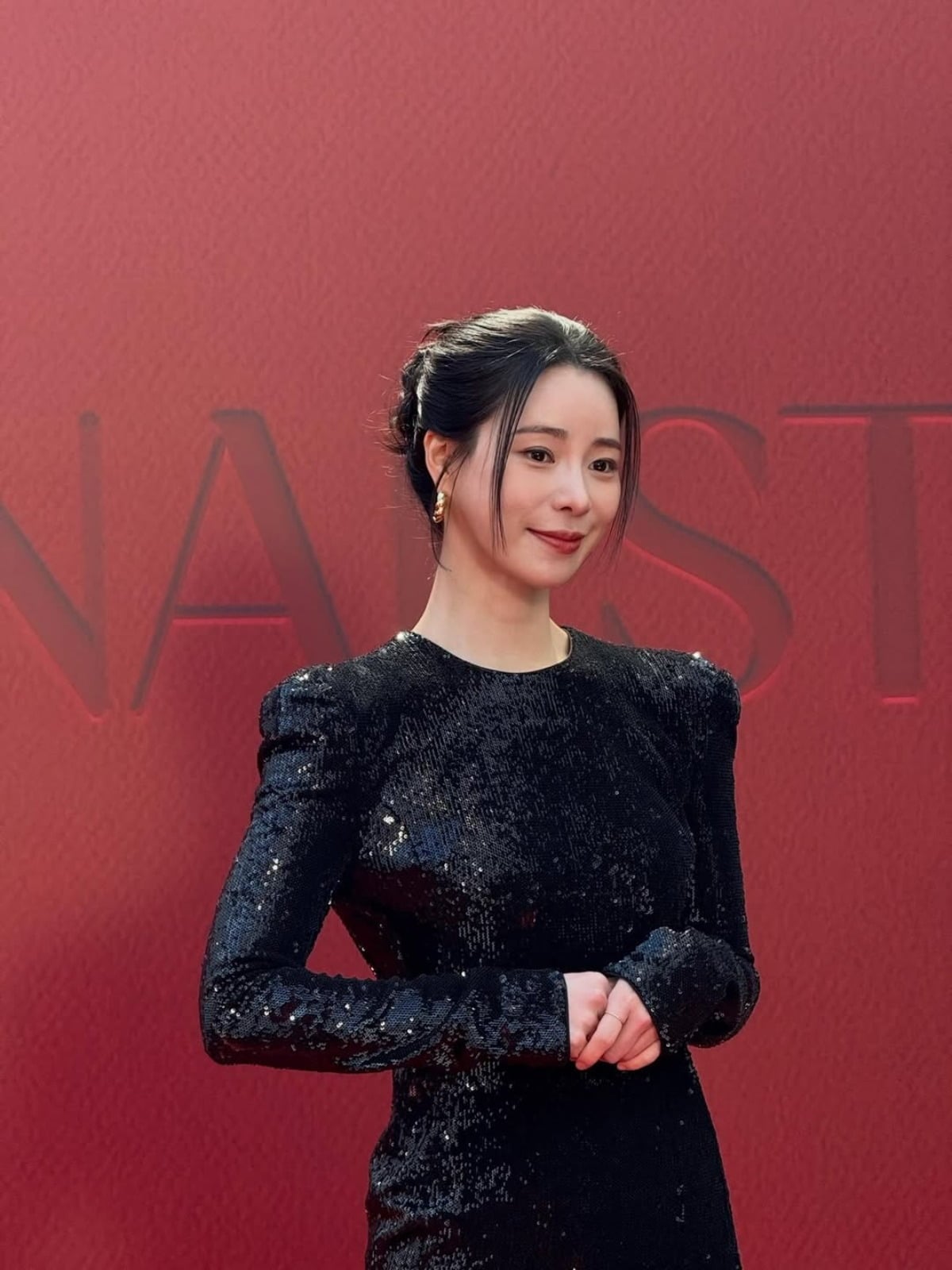 사진 = 임지연 인스타그램