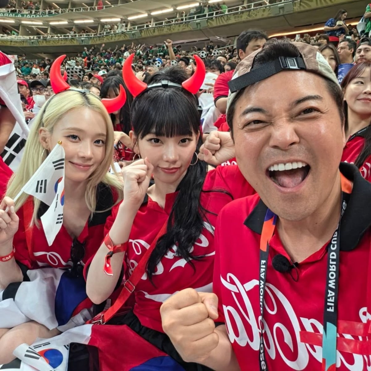 사진 = 전현무 인스타그램