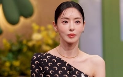 이다희, 176cm·49kg '뼈말라' 인증…노출 의상에 드러난 앙상한 몸매 ('놀토')