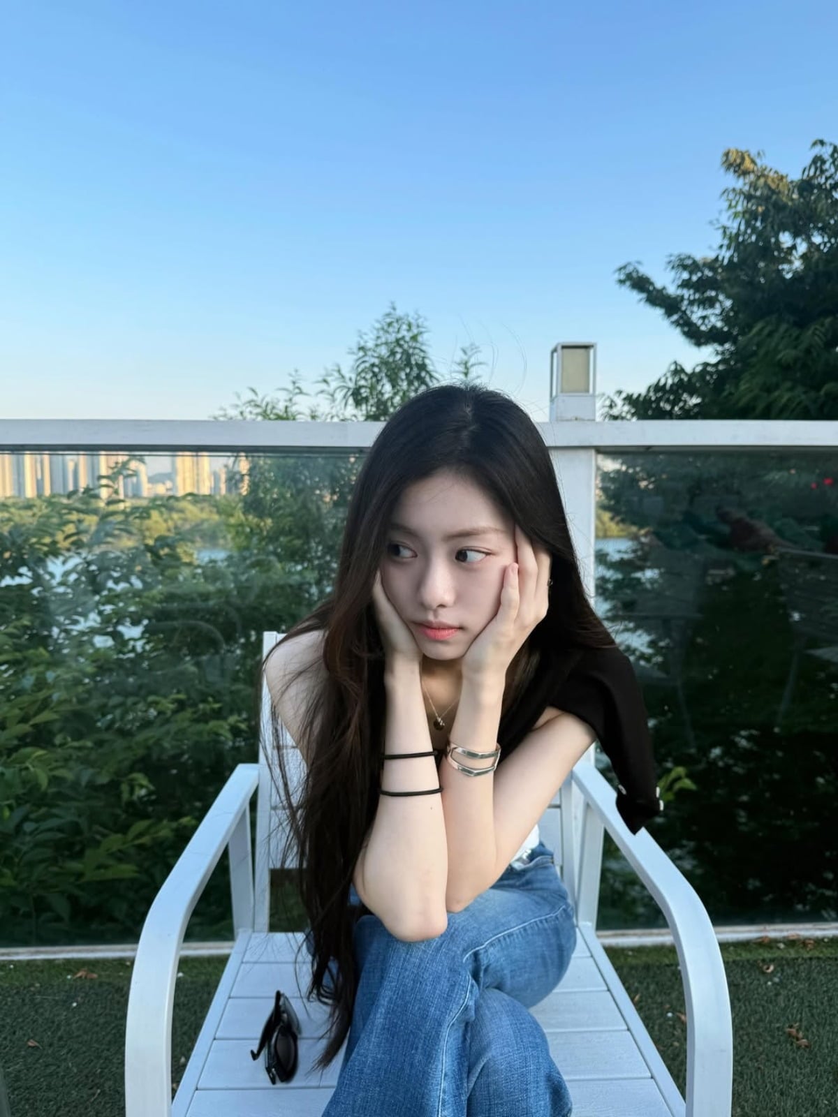 사진 = 김가람 인스타그램