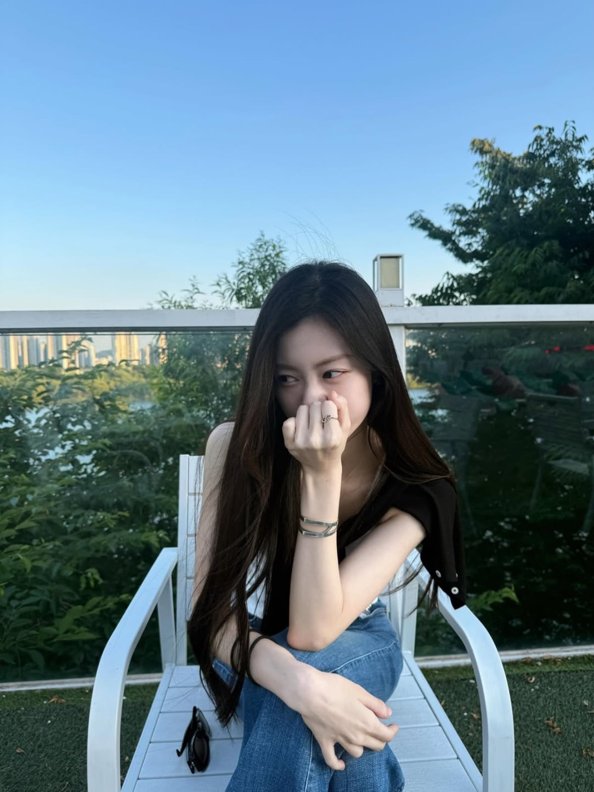 사진 = 김가람 인스타그램