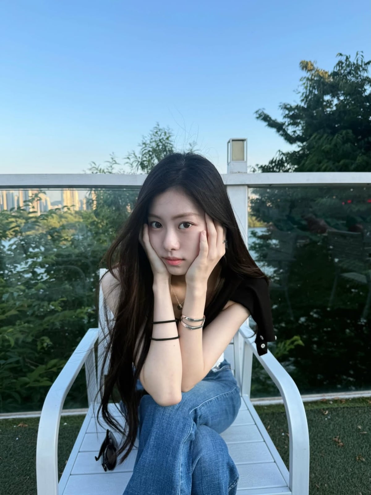사진 = 김가람 인스타그램