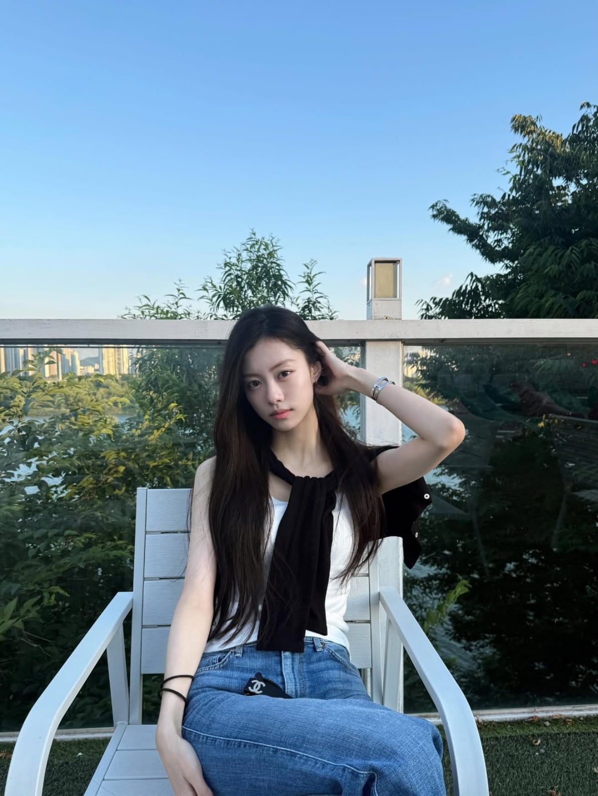 사진 = 김가람 인스타그램