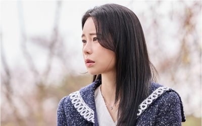 임지연, 회귀 얼마 안 남았다…♥허남준 앞 눈물 '글썽' ('멋진 신세계')