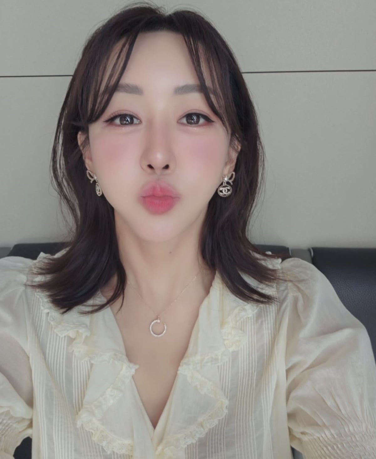 사진 = 한영 인스타그램