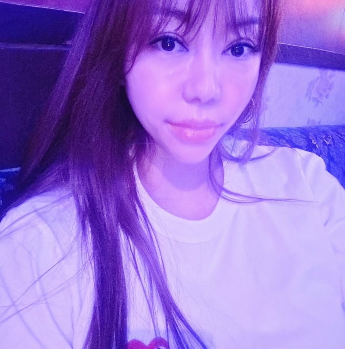 사진 = 10기 정숙 인스타그램