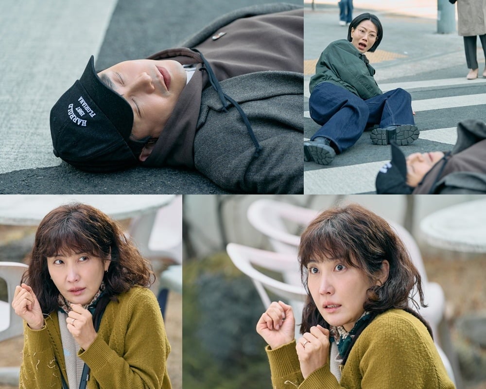 '오십프로'는 매주 금, 토요일 오후 9시 50분 방송한다. / 사진=MBC '오십프로'