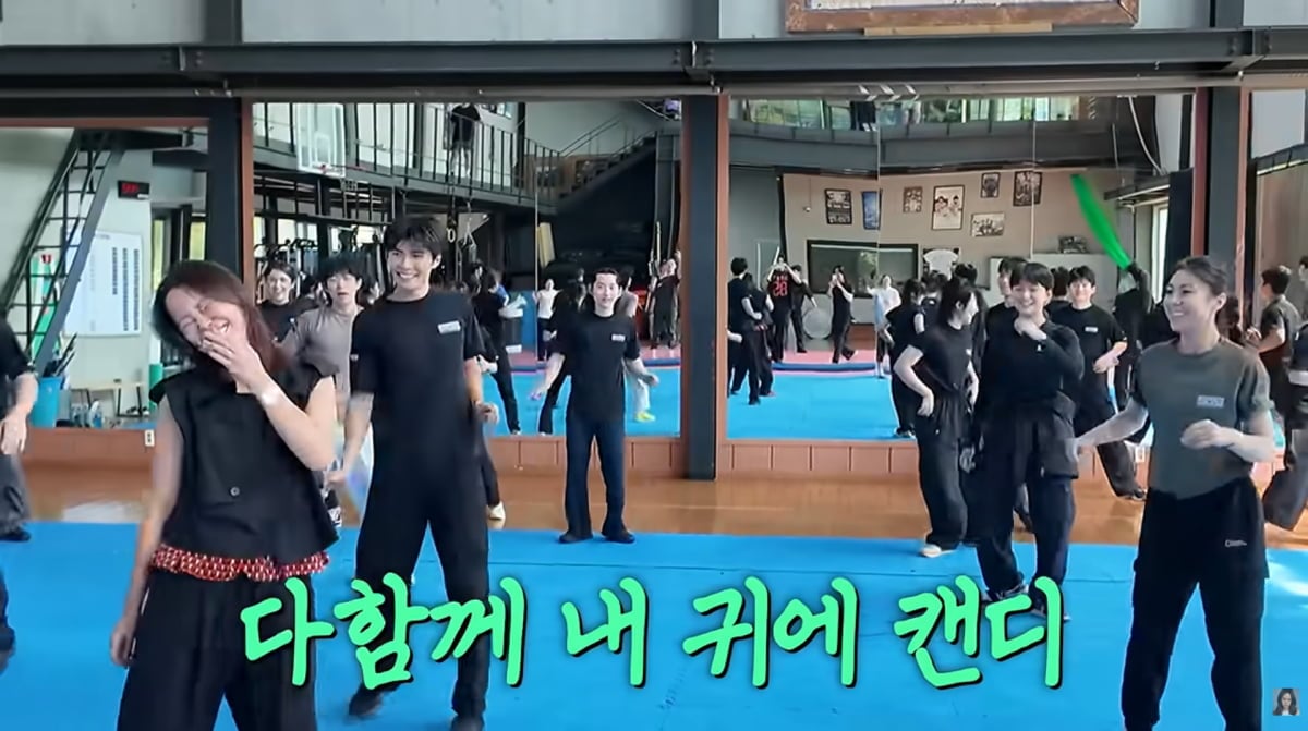 사진=백지영 유튜브