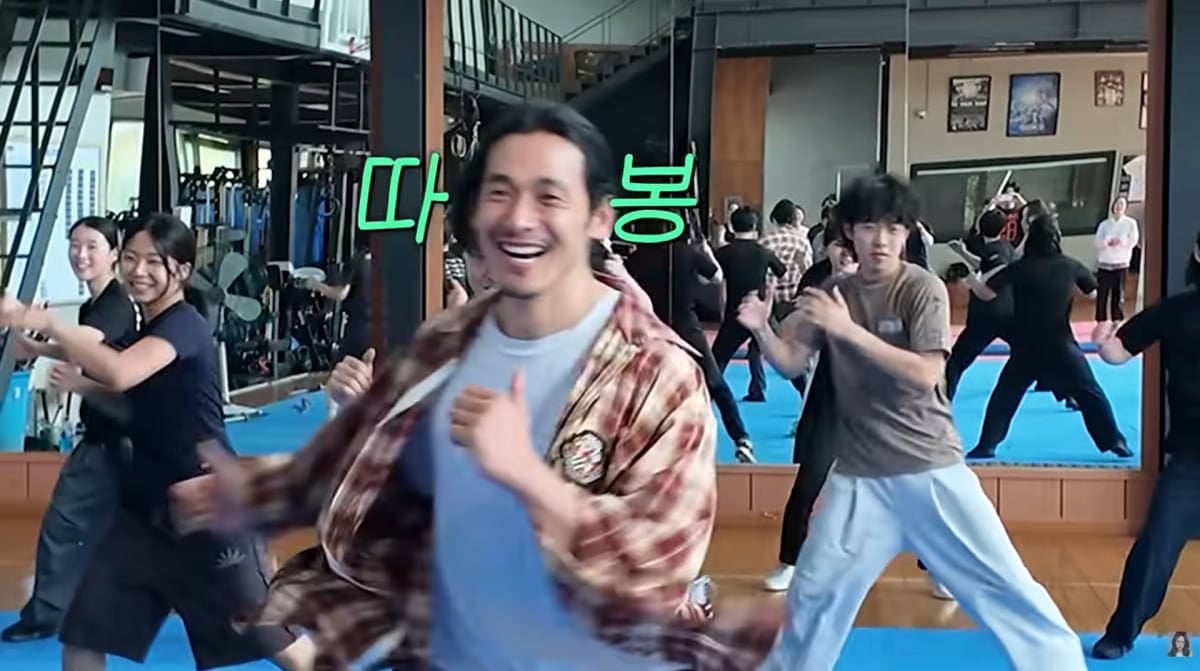 사진=백지영 유튜브
