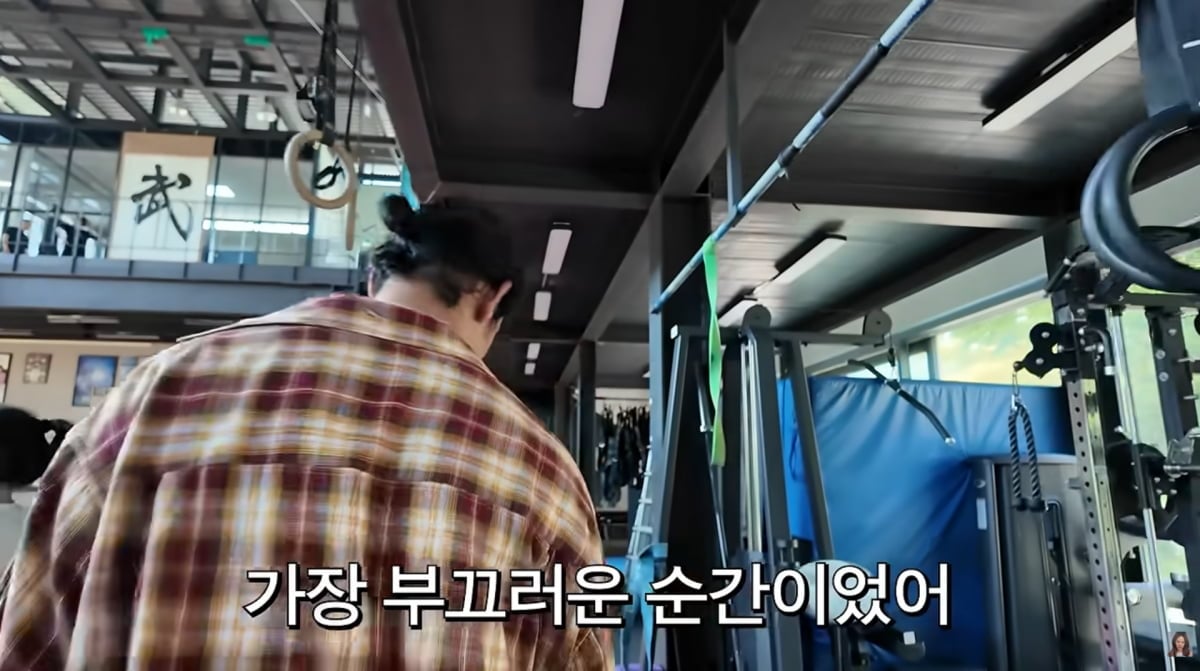 사진=백지영 유튜브