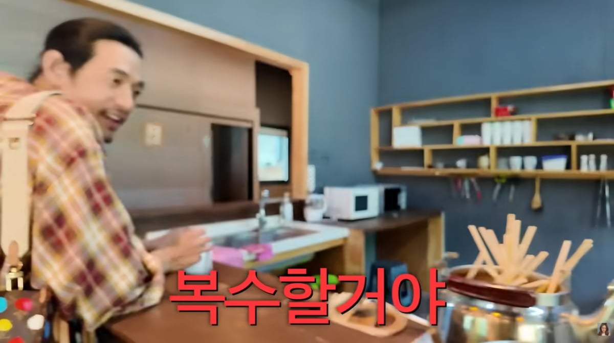 사진=백지영 유튜브