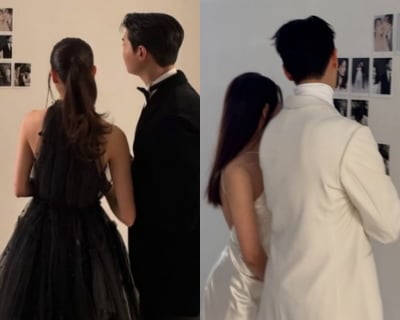 박은영 셰프 남편, 하석진 닮은 연예인급 비주얼…신혼집 최초 공개까지 '화제' ('전참시')