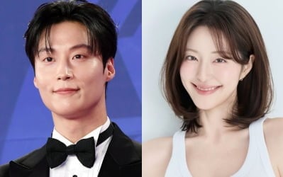[전문] 허남준과 열애설에 직접 입 열었다…홍이설 "좋은 동료일 뿐, 전혀 사실 아냐"