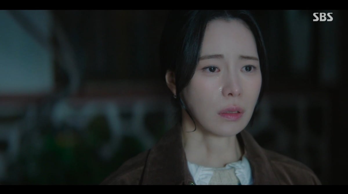 사진 = SBS '멋진 신세계' 캡처