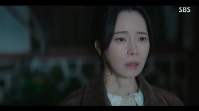 '♥허남준' 임지연, 반전 정체 밝혀졌다…종영 앞두고 '10.5%' 기록 ('신세계')